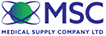 Distributor- Medical Supply Company (MSC) Ltd
