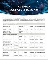 Exosome Isolation Kit brochure