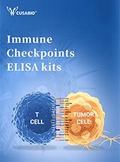 ELISA Kits for Immune Checkpoints