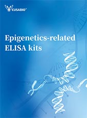 Epigenetics-related ELISA kits