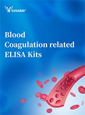 Blood Coagulation related ELISA Kits