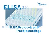 ELISA Protocols and Troublestootings