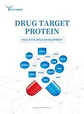 Drug Target Protein