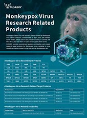 Monkeypox Virus Research