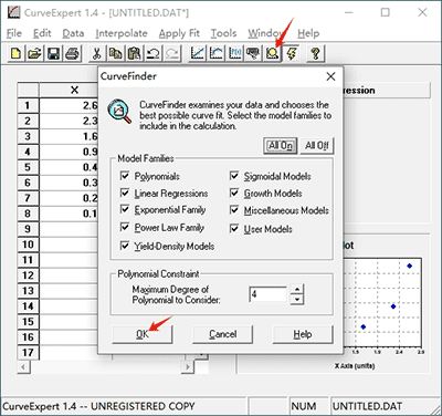 data analyzing