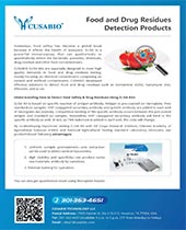 Exosome Isolation Kit brochure