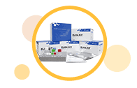 Get one trial sample of Elisa kit (24T) for free!