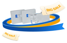 A Special Offer on Rare Target Proteins