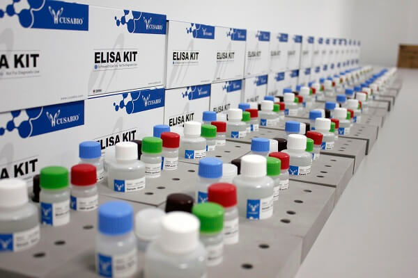 R&D Center of ELISA kits