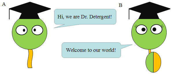 The Nature of Detergent and Its Application in Membrane Proteins