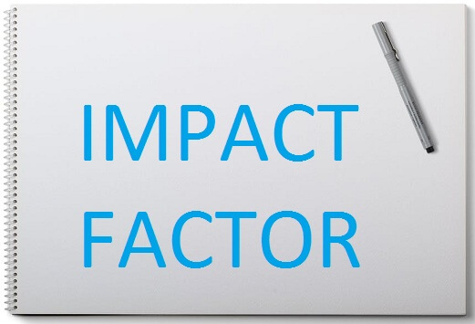 Latest Changes in Journal Impact Factor