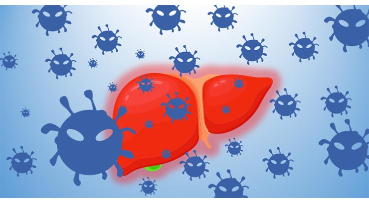 Viral hepatitis