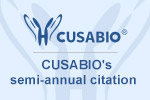 CUSABIO Semi-annual Literature Review: Consolidating 1500+ High Impact Factor Papers, Cumulative Impact Factor Exceeds 5000+!