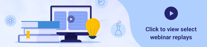 CUSABIO webinars