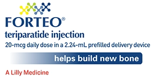 Teriparatide