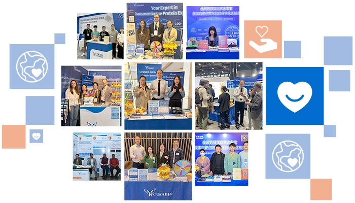 Connecting the Scientific Community