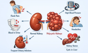 Emerging Therapeutic Strategies for Autosomal Dominant Polycystic Kidney Disease (ADPKD)
