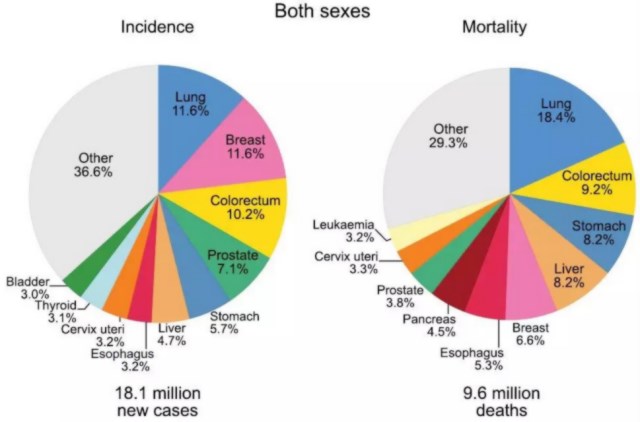 cancer incidence