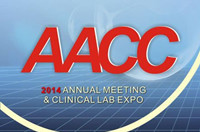 Upcoming Event: AACC, 27-31 July 2014