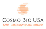 COSMO BIO USA logo