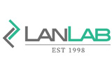 LanLab logo