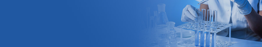 Surface Plasmon Resonance Detection Service