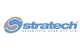 Stratech Scientific APAC logo