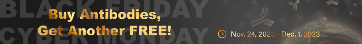 Buy Antibodies, Get Another FREE!