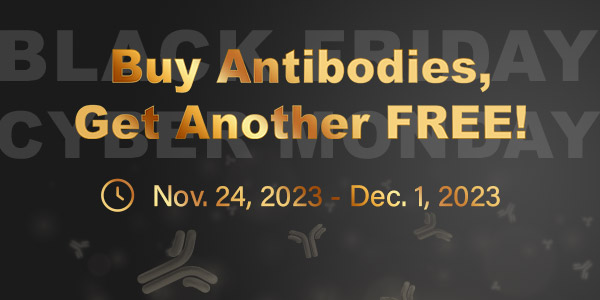 Buy Antibodies, Get Another FREE!
