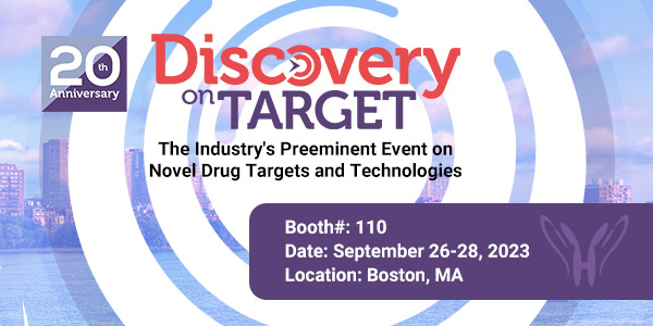Discovery on Target