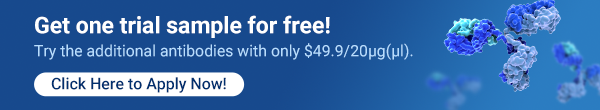 Free Antibody trial simple