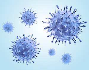 Virus Antibody/Antigen ELISA Kits