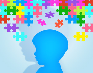 Autism Spectrum Disorder