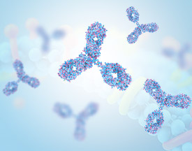 Antibodies Specifically against Transmembrane Proteins
