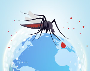 Malaria