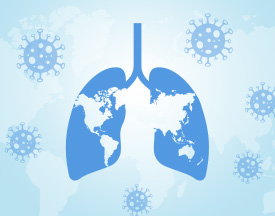 pneumonia