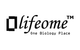 Lifeome logo