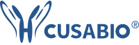 CUSABIO logo