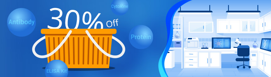 New Lab Promotion