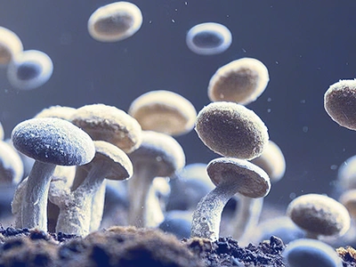 Yeast & Other Fungi
