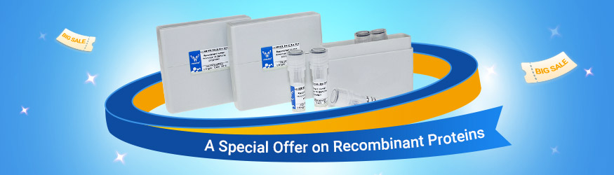 A Special Offer on Rare Target Proteins