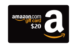 Amazon Card