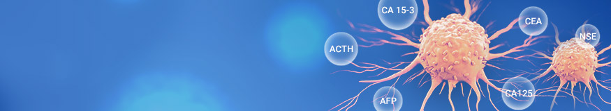 ELISA Kits for Tumor Marker Research 