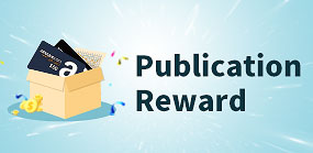 Publication reward