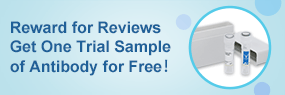 Free antibody trial