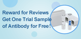 Free antibody trial