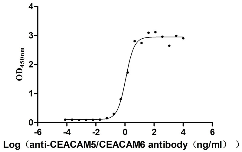 Activity assay of CSB-MP005166HU