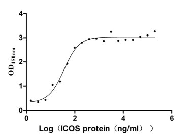 Activity assay of CSB-MP010958HU1