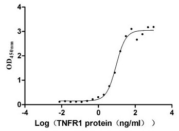 High Purity Validated of CSB-MP023977HU1