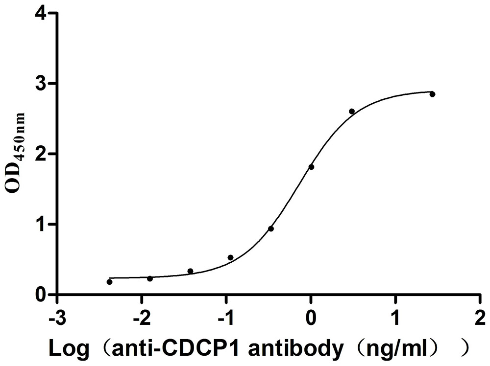 High Purity Validated of CSB-MP719456MO